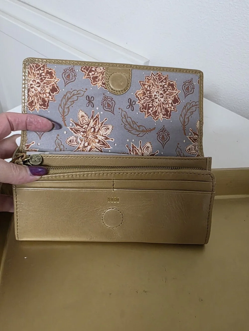 HOBO Wallet